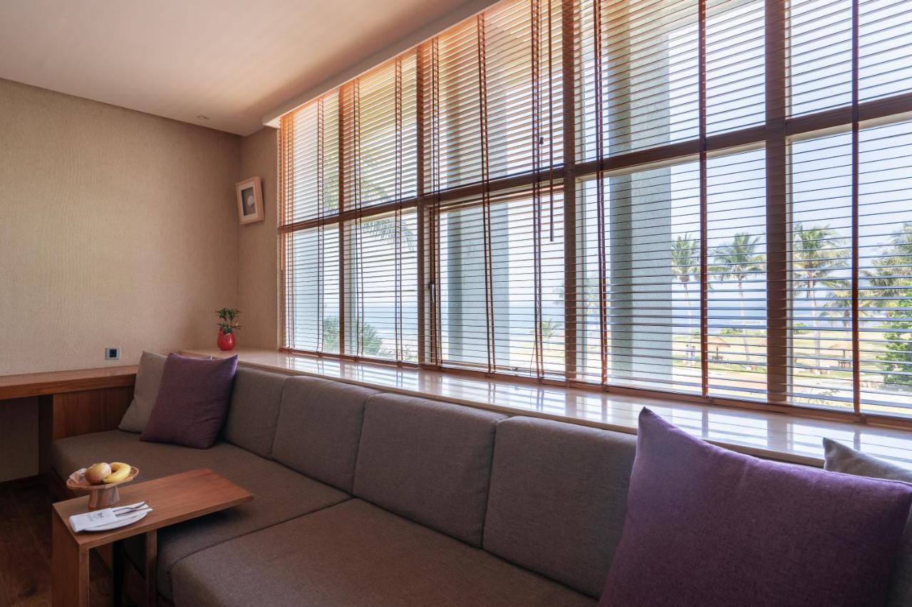 Sunset Beach Resort 高雄市 エクステリア 写真