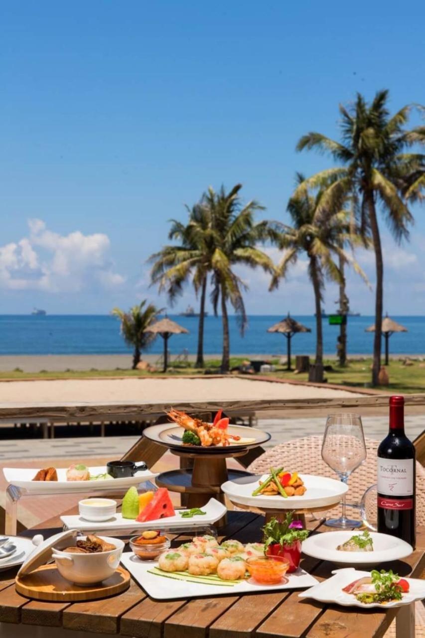 Sunset Beach Resort 高雄市 エクステリア 写真