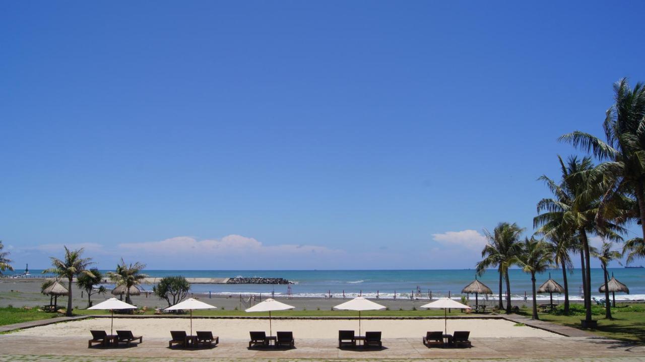 Sunset Beach Resort 高雄市 エクステリア 写真