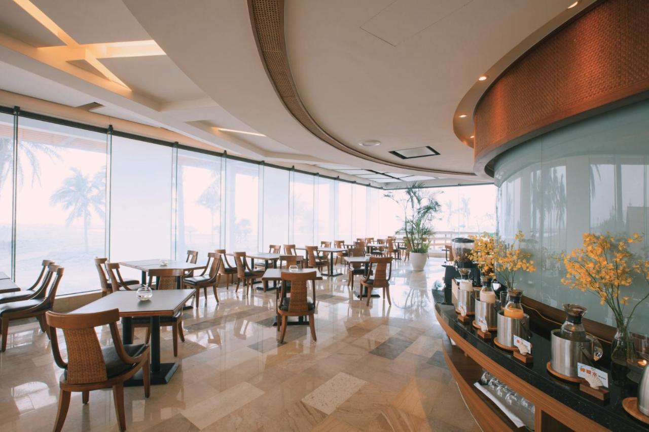 Sunset Beach Resort 高雄市 エクステリア 写真