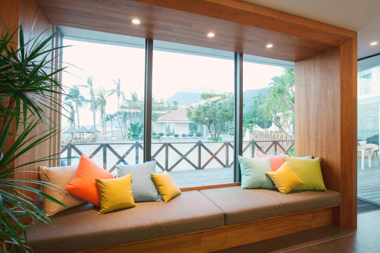 Sunset Beach Resort 高雄市 部屋 写真