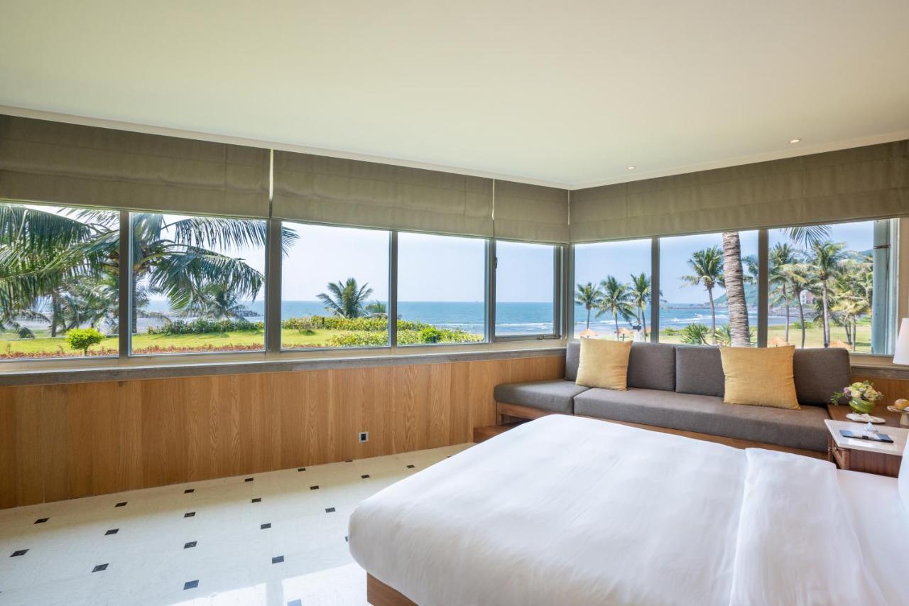 Sunset Beach Resort 高雄市 エクステリア 写真